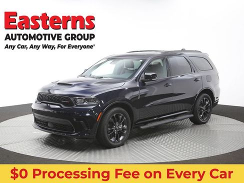 Used 2025 Dodge Durango R/T AWD/4WD image 61