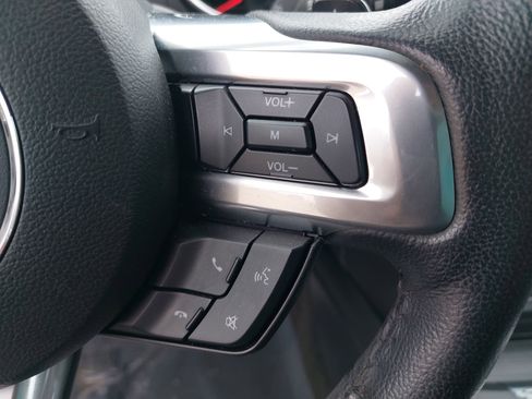 Used 2016 Ford Mustang Coupe w/ Wheel & Stripe Package image 18