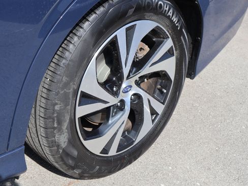Used 2024 Subaru Legacy Premium AWD/4WD image 39