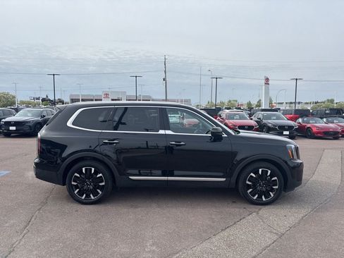 Used 2024 Kia Telluride SX AWD/4WD image 4