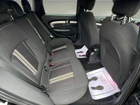 Used 2017 MINI Cooper Clubman S image 14