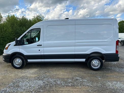 New 2026 Ford Transit 350 148 Medium Roof AWD image 2