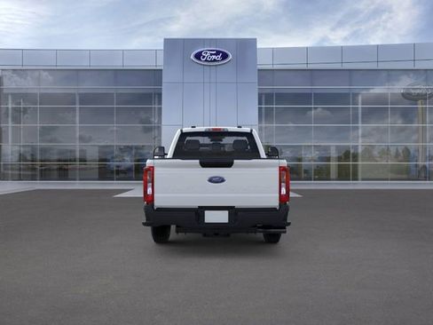 New 2026 Ford F250 XL RWD image 6