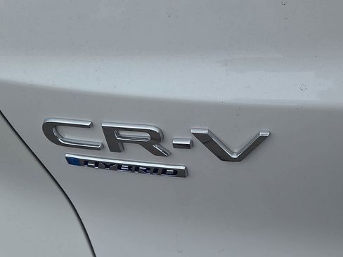 Certified 2025 Honda CR-V Sport-L image 32