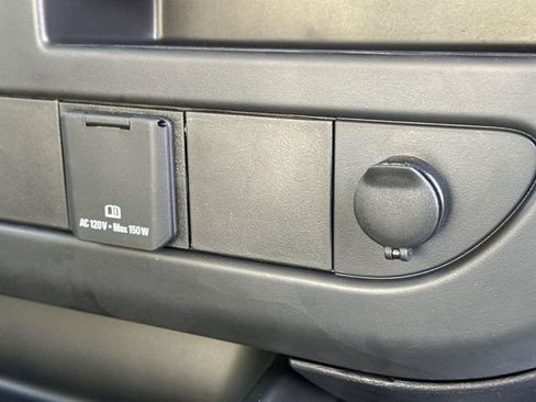 New 2025 GMC Savana 2500 w/ Driver Convenience Package image 27