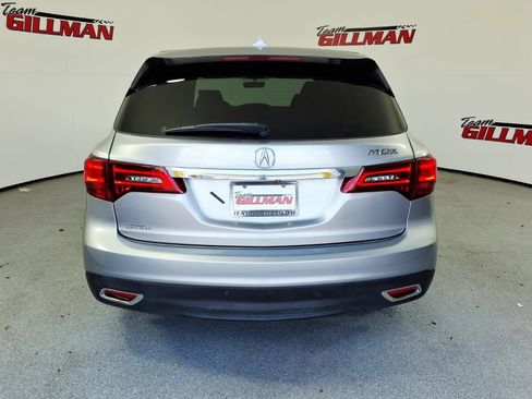 Used 2016 Acura MDX FWD image 7