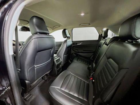 Used 2024 Ford Edge SEL image 24