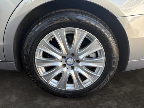 Used 2014 Mercedes-Benz S 550 Sedan image 42