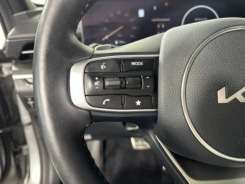 Used 2025 Kia K5 GT w/ GT1 Package image 15