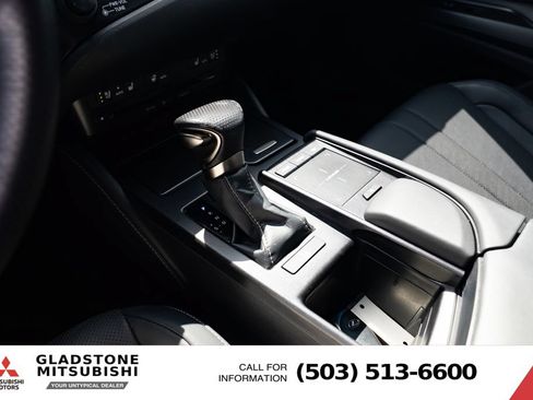 Used 2019 Lexus ES 350 F Sport w/ Accessory Package 2 FWD image 17