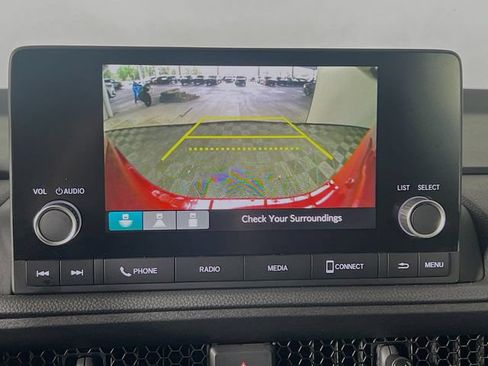 Used 2023 Honda CR-V Sport image 21