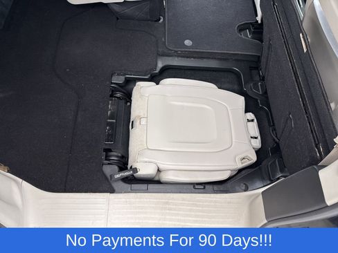 Used 2017 Chrysler Pacifica Touring-L Plus w/ Tire & Wheel Group image 45