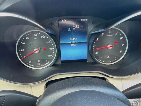 Used 2019 Mercedes-Benz C 300 Sedan image 40