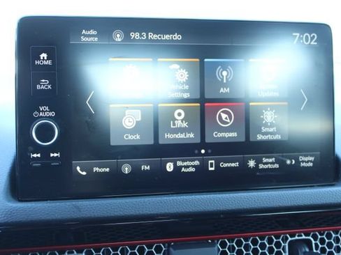 Used 2022 Honda Civic Si image 24