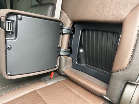 New 2026 GMC Sierra 2500 Denali w/ Denali Reserve Package image 26