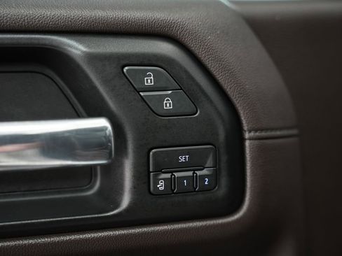 Used 2019 GMC Sierra 1500 Denali w/ Denali Ultimate Package image 42