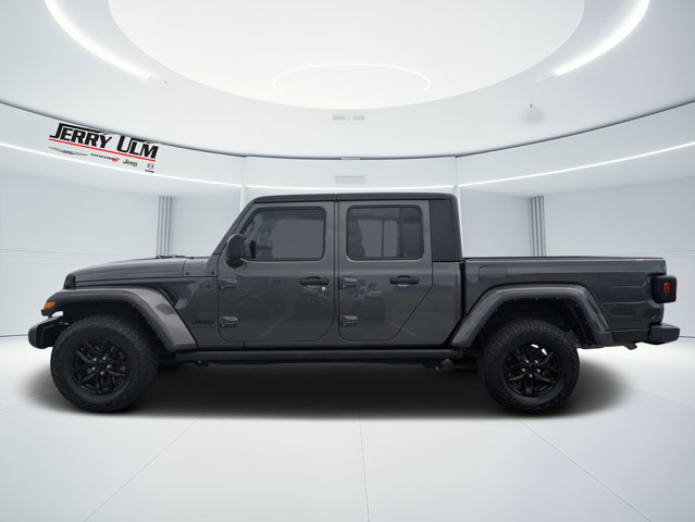 Used 2022 Jeep Gladiator Sport AWD/4WD image 6