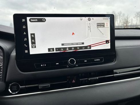 Used 2025 Mitsubishi Outlander SE image 26