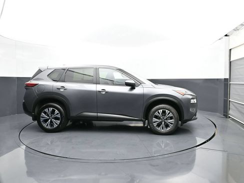 Certified 2023 Nissan Rogue SV AWD/4WD image 9