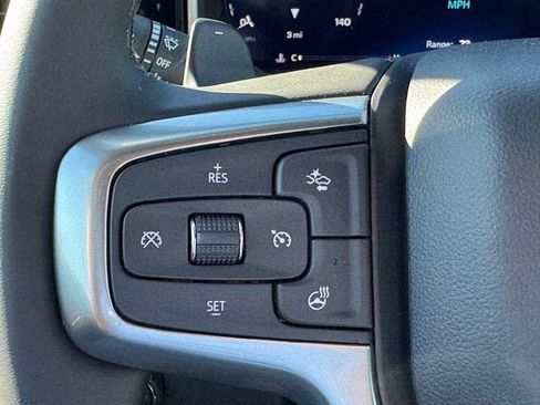 New 2026 Chevrolet Silverado 1500 LT Trail Boss w/ LT Trail Boss Premium Package image 20