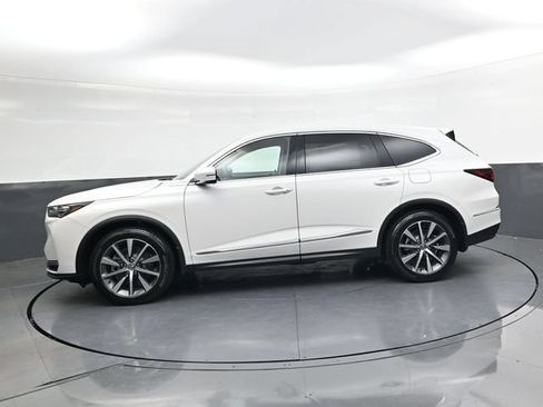 Used 2026 Acura MDX FWD w/ Technology Package image 8