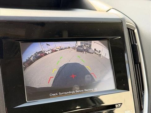 Used 2021 Subaru Impreza Premium image 22