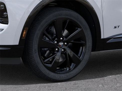 New 2026 Buick Envision Sport Touring image 9