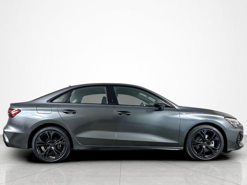 New 2026 Audi A3 2.0T Premium Plus image 7