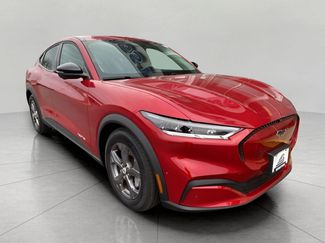 Certified 2023 Ford Mustang Mach-E Select w/ Comfort Package Lite video 1