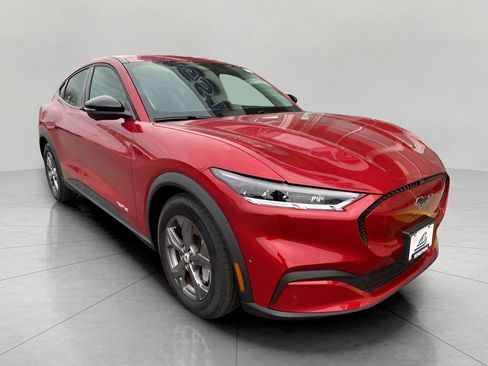 Certified 2023 Ford Mustang Mach-E Select w/ Comfort Package Lite image 1