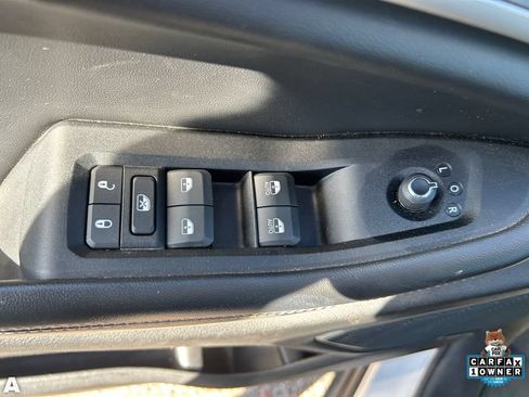 Certified 2024 Jeep Grand Cherokee Limited 4xe AWD/4WD image 20