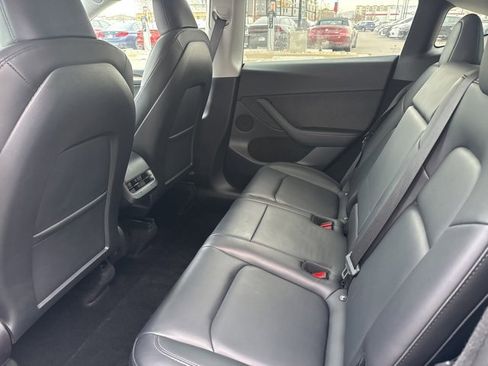 Used 2023 Tesla Model Y Long Range image 15