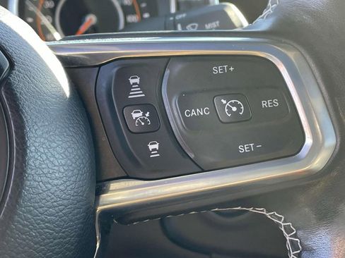 Used 2020 Jeep Gladiator Overland image 20