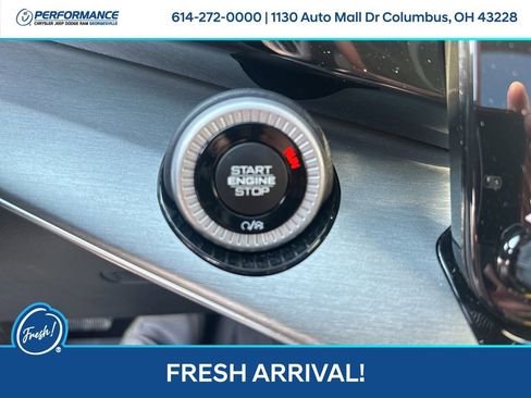 Used 2023 Jeep Wagoneer Series II w/ Convenience Group I image 20