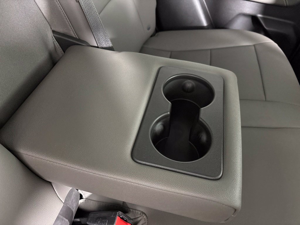 Certified 2024 Chevrolet Colorado ZR2 w/ ZR2 Convenience Package III AWD/4WD image 10