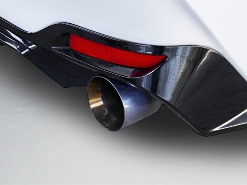 Used 2020 Toyota Avalon TRD image 15