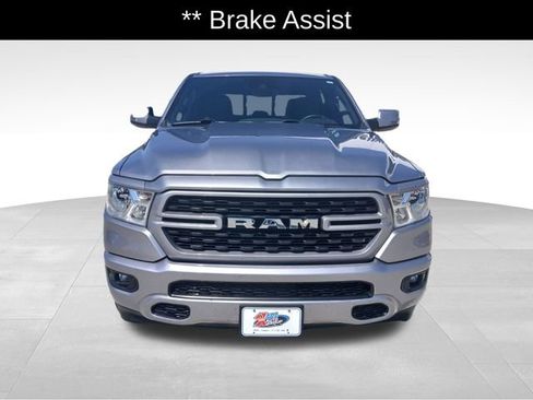 Used 2023 RAM 1500 Big Horn AWD/4WD image 8