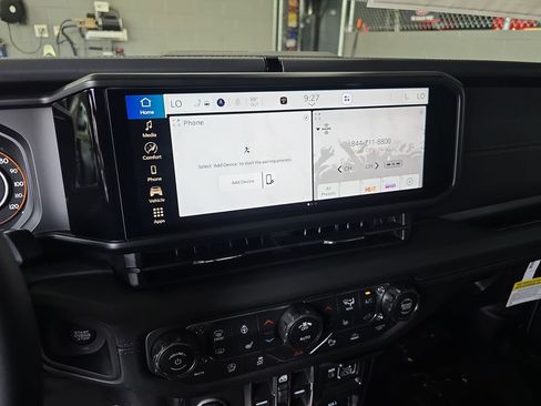 New 2026 Jeep Gladiator Rubicon AWD/4WD image 20