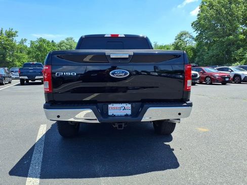 Used 2016 Ford F150 XLT w/ Equipment Group 302A Luxury AWD/4WD image 18