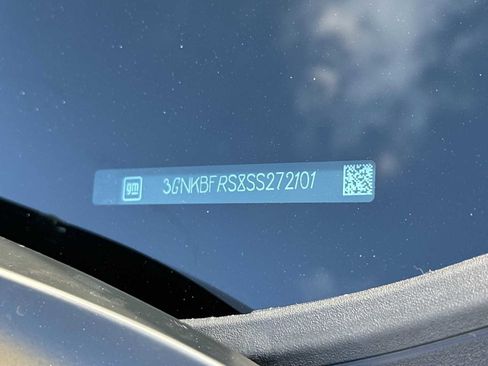 New 2025 Chevrolet Blazer Premier w/ Driver Confidence II Package image 28