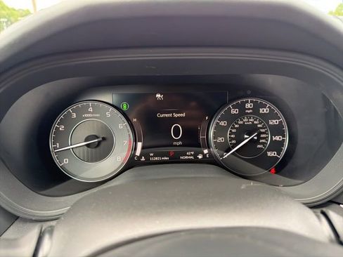 Used 2021 Acura TLX w/ Technology Package FWD image 20