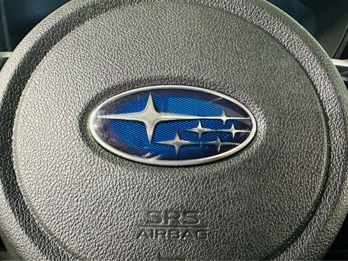 Certified 2023 Subaru Forester Limited w/ Popular Package #2 image 16