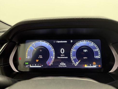 New 2026 Jeep Grand Cherokee Laredo image 28