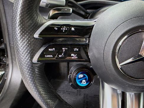 Used 2024 Mercedes-Benz SL 43 AMG image 26