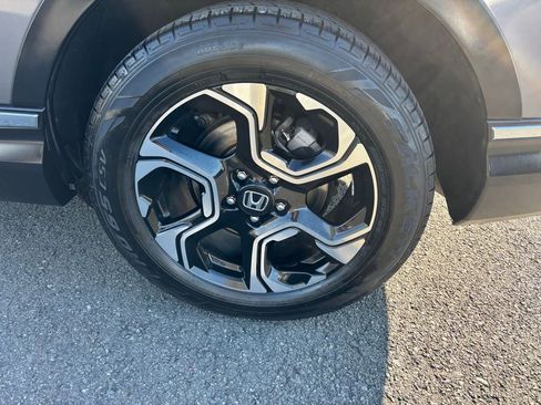 Used 2019 Honda CR-V Touring image 9