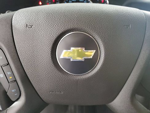New 2026 Chevrolet Express 2500 w/ Driver Convenience Package RWD image 22