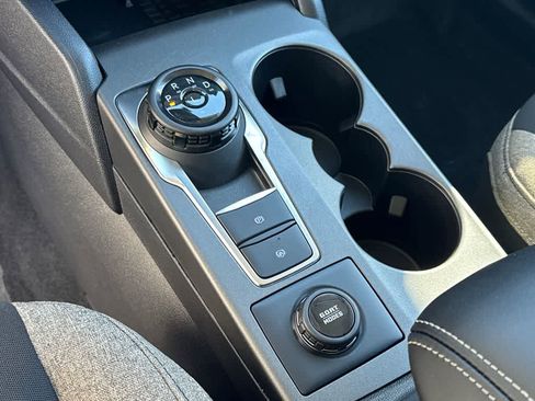 New 2025 Ford Bronco Sport Big Bend image 29