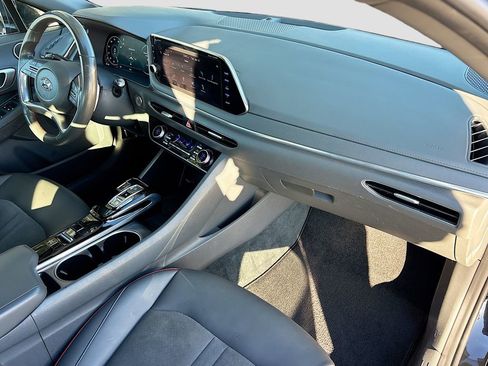 Used 2021 Hyundai Sonata SEL Plus w/ Tech Package image 31