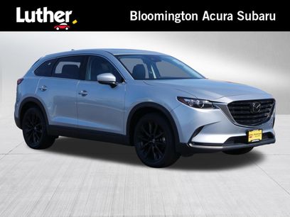 Used 2023 MAZDA CX-9 Touring Plus