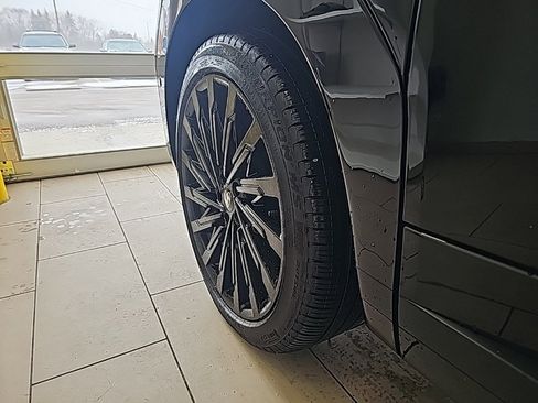 Certified 2025 Hyundai Santa Fe Calligraphy image 50